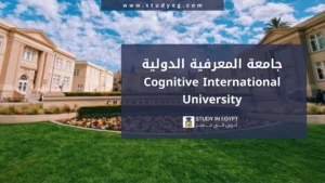 التسجيل في جامعات المعرفة الدولية