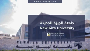 التسجيل في جامعة الجيزة الجديدة