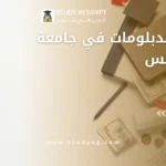 اسعار الدبلومات في جامعة عين شمس